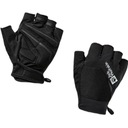 JACK WOLFSKIN ВЕЛОСИПЕДНЫЕ ПЕРЧАТКИ СО СВЕТООТРАЖАЮЩИМ ГЕЛЕМ S