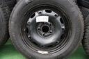 ЗИМНИЕ КОЛЕСА SKODA FABIA II SEAT IBIZA VW POLO