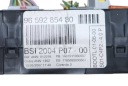 MODULE FUSIBLE PEUGEOT 207 2006 9659285480photo 6