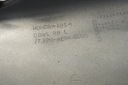 HONDA CBF 1000 SC58 06-09 ПЛАСТИК ОБТІЧНИК ЛІВА  (17540408959) фото min 9