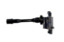 КОТУШКОЮ ЗАПАЛЮВАННЯ MITSUBISHI 1.8 4G93 COLT PAJERO PININ 96- LANCER VIII  (15030650596) фото min 9