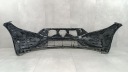 PARE-CHOCS AVANT AVANT MERCEDES EQS AMG 297 21-photo 16