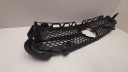 MERCEDES A-KLASA W177 2018- RENFORCEMENT CHÂSSIS GRILLE DE RADIATEUR CALANDRE GRILLE AVANTphoto 13