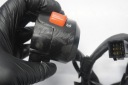 HONDA CBR 600 F4I PC35 01-06 SWITCH RIGHT  photo 9