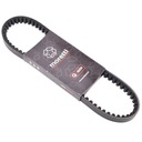 РЕМЕНЬ ПРИВОДНОЙ 729*17*28 ROMET ZIPP qmb HIT