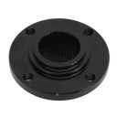 ENGRENAGE ESSIEUX ARRIÈRE FIXATION DISQUES FREINAGE 38T 38MM ACCESSOIRES VERS JZphoto 4