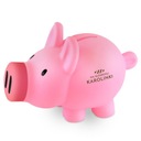 ПОДАРОК-КОПИЛКА ДЕВУШКЕ С ГРАВИРОВКОЙ