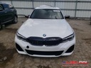 BMW Seria 3 m340i, 2020r., 3.0L Moc 382 KM