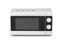 AMICA AMG17M70V МИКРОВОЛНОВАЯ ПЕЧЬ | МИКРОВОЛНОВАЯ ПЕЧЬ | 700 Вт | 17л |