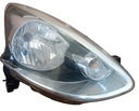 FARO DERECHA PARTE DELANTERA EUROPA NISSAN MICRA K13 RESTYLING 2013- 