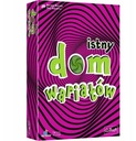 ISTNY DOM WARIATÓW [GRA]