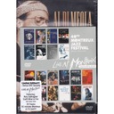 { AL DI MEOLA - LIVE AT MONTREUX 1986 / 1993 2 DVD Tytuł Al Di Meola: Live at Montreux 1986/1993