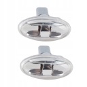 2 PCS SWIATO GLOBAL LATÉRAL REPTER 6325.G3 SUBSTITUT PHARES I7photo 10