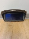BMW E92 E93 MONITEUR MONITEUR NAVIGATION 9211969photo 6