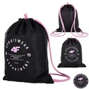 РЮКЗАК 4F ШКОЛЬНАЯ СУМКА ДЛЯ ОБУВИ ТРЕНИРОВОЧНАЯ ОДЕЖДА СПОРТИВНАЯ СУМКА