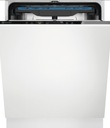 ELECTROLUX EEM48320L посудомоечная машина 14 комплектов 10,5л