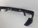 SPOILER PARE-CHOCS ARRIÈRE BMW X5 G05 PDC 7425472photo 9
