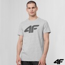 Мужская футболка 4F Cotton T-shirt Limited
