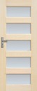 МЕЖМЕЖНЫЕ ДВЕРИ ИСТРИЯ RADEX PINE ROOM 60