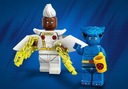 Lego Miniatures - Marvel Series 2 Bricks Set 71039 - 36 készlet - eredeti doboz Márka LEGO