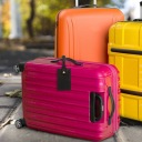 Гаманці Та Паспортні Картки Чорний Портфоліо 1Zest