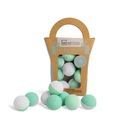 IDC ZEN ORCHID ESSENTIAL ШАРИКИ ДЛЯ ВАННЫ 8x15г