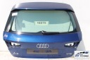 AUDI A3 ЗАД БАМПЕР ЗАДНІЙ + КРИШКА БАГАЖНИКА БАГАЖНИКА 8V 8V0 8V3 2013- KOLOR: LX5Q -  (17535941335) фото min 5