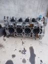 ГОЛОВКИ ДВИГАТЕЛЯ КОМПЛЕКТНАЯ ИДЕАЛЬНАЯ FORD FIESTA 1.25 16V YS6G-6090-B1A  фото 11