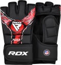 Рукавиці Rdx Чорний П'ятниця