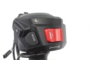YAMAHA TRACER 9 GT + 25- SWITCHES RIGHT ROLGAZ  photo 4