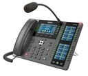 Fanvil X210i IPV6 HD Audio Bluetooth VoIP-телефон