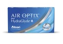 КОНТАКТНЫЕ ЛИНЗЫ AIR OPTIX PLUS HYDRAGLYDE 6 ШТ. ЕЖЕМЕСЯЧНО МОЩНОСТЬ -10,00