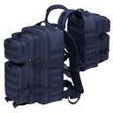 Большой темно-синий рюкзак BRANDIT US Cooper объемом 40 л.