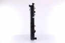 RADIATEUR MOTEUR NISSENS 62060photo 16