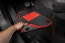 MAZDA BT-50 I PICK-UP 2007-2011 КИЛИМКИ EVA SMART POCKET  (18824251682) фото min 14