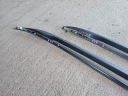 BMW E39 UNIVERSAL RESTYLE 01R RAILS ROOFS LEFT RIGHT KIT  photo 16