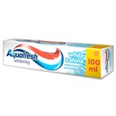 Зубная паста Aquafresh WHITE & SHINE 3x100мл