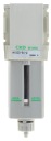 FILTRES LAKIERNICZE CKD W1000 M1000 1/4″ FIXATION CONNECTEURS KITphoto 5