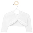 ДЖЕМПЕР MAYORAL BALLERO 1317 БЕЛЫЙ 60 см