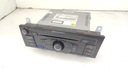 AUDI A4 B8 A5 8T РАДИО CD 8T2035195AA Великобритания