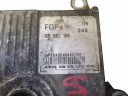 БЛОК КЕРУВАННЯ КОРОБКИ ПЕРЕДАЧ АВТОМАТ OPEL VECTRA C 55560156 100% РОБОЧИЙ  (18855828158) фото min 12