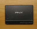 SSD 2,5 PNY CS900 240GB SATA3 535/500MB 7mm SSD7CS900-240-PB Ďalšie vlastnosti Serial ATA III