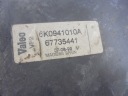SEAT CORDOBA I 6K GP01 PROJECTEUR DROIT 93-99 4D 67735441 6K0941010A ENSEMBLEphoto 9