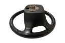 VOLANT SKODA OCTAVIA II COMBI (1Z5) 1Z0419091F 1.9L DIESEL 2005photo 7