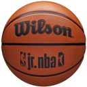 Баскетбольный мяч Wilson NBA WZ3013001XB, 7 год.