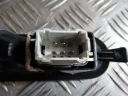 ПЕРЕМИКАЧ СКЛА ЛІВИЙ ЗАД RENAULT SCENIC 156013870  (9830493757) фото min 8