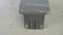 I208 HONDA CRF 450 X 05-17 PROTECTION DÉFLECTEUR D'AIR PRISE MOTEUR 50357-MEY-670photo 5