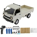 WPL 1/16 1:16 Big Dump Collection 2WD передатчик