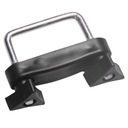 ВИНТ ДЛЯ АКСЕССУАРОВ БАГАЖНИКА НА КРЫШЕ