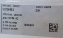 ДИСК СТАЛЬНИЙ FIAT OE I 6.5″ X 15″ 5X98  (16605714280) фото min 13